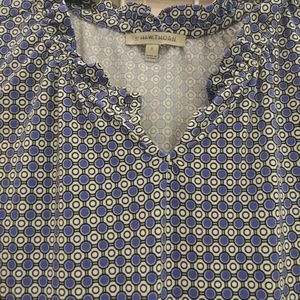 41 Hawthorn Woman's tank tops light purple Medium